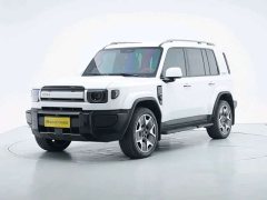 Chery iCAR V27 200KM AWD Falcon 500 - ფოტო 1