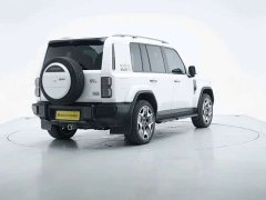 Chery iCAR V27 200KM AWD Falcon 500 - ფოტო 2