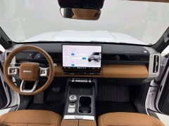 Chery iCAR V27 200KM AWD Falcon 500 - ფოტო 4