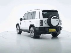 Chery iCAR V27 200KM AWD Falcon 500 - ფოტო 5