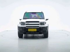 Chery iCAR V27 200KM AWD Falcon 500 - ფოტო 7