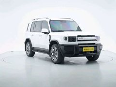 Chery iCAR V27 200KM AWD Falcon 500 - ფოტო 9