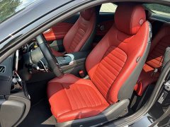 Mercedes-Benz Mercedes-AMG C 43 4MATIC Coupe - ფოტო 10