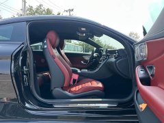 Mercedes-Benz Mercedes-AMG C 43 4MATIC Coupe - ფოტო 11