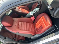 Mercedes-Benz Mercedes-AMG C 43 4MATIC Coupe - ფოტო 12