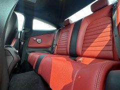 Mercedes-Benz Mercedes-AMG C 43 4MATIC Coupe - ფოტო 13