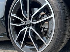 Mercedes-Benz Mercedes-AMG C 43 4MATIC Coupe - ფოტო 14