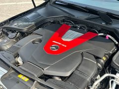 Mercedes-Benz Mercedes-AMG C 43 4MATIC Coupe - ფოტო 15