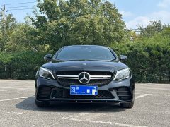 Mercedes-Benz Mercedes-AMG C 43 4MATIC Coupe - ფოტო 2