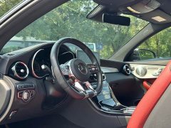 Mercedes-Benz Mercedes-AMG C 43 4MATIC Coupe - ფოტო 3
