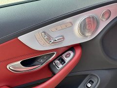 Mercedes-Benz Mercedes-AMG C 43 4MATIC Coupe - ფოტო 4
