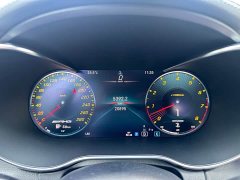 Mercedes-Benz Mercedes-AMG C 43 4MATIC Coupe - ფოტო 5