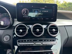Mercedes-Benz Mercedes-AMG C 43 4MATIC Coupe - ფოტო 6