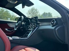 Mercedes-Benz Mercedes-AMG C 43 4MATIC Coupe - ფოტო 8