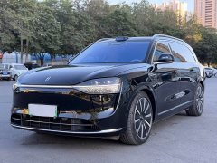 AITO M9 Extended Range Ultra 52kWh 5-Seater - ფოტო 1