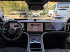 AITO M9 Extended Range Ultra 52kWh 5-Seater - ფოტო 10