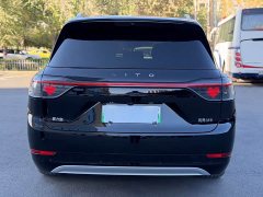 AITO M9 Extended Range Ultra 52kWh 5-Seater - ფოტო 11