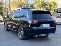 AITO M9 Extended Range Ultra 52kWh 5-Seater - ფოტო 13