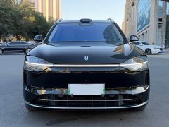 AITO M9 Extended Range Ultra 52kWh 5-Seater - ფოტო 2