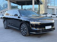 AITO M9 Extended Range Ultra 52kWh 5-Seater - ფოტო 3