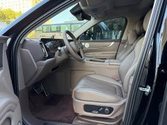 AITO M9 Extended Range Ultra 52kWh 5-Seater - ფოტო 8