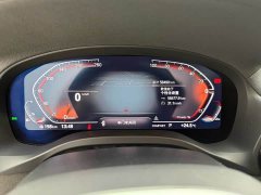 BMW X3 2022 Facelift xDrive25i M Sport Package - ფოტო 12