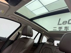 BMW X3 2022 Facelift xDrive25i M Sport Package - ფოტო 15