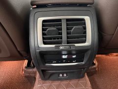 BMW X3 2022 Facelift xDrive25i M Sport Package - ფოტო 16