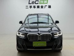 BMW X3 2022 Facelift xDrive25i M Sport Package - ფოტო 3