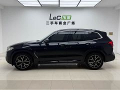 BMW X3 2022 Facelift xDrive25i M Sport Package - ფოტო 4