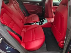 Porsche 2021 Panamera 2.9T - ფოტო 12