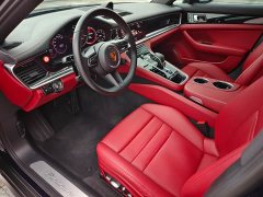 Porsche 2021 Panamera 2.9T - ფოტო 15