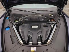 Porsche 2021 Panamera 2.9T - ფოტო 16