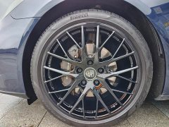 Porsche 2021 Panamera 2.9T - ფოტო 17