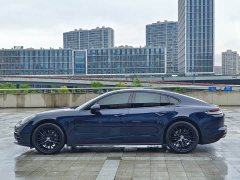 Porsche 2021 Panamera 2.9T - ფოტო 4