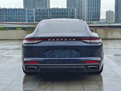 Porsche 2021 Panamera 2.9T - ფოტო 6