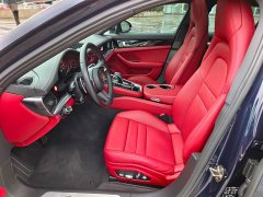 Porsche 2021 Panamera 2.9T - ფოტო 9