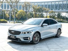 Geely Xingrui 2023 1.5TD Kunlun Edition - ფოტო 1