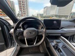 Geely Xingrui 2023 1.5TD Kunlun Edition - ფოტო 10