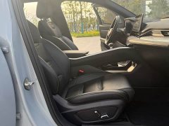 Geely Xingrui 2023 1.5TD Kunlun Edition - ფოტო 12