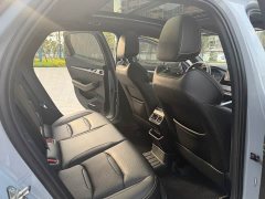 Geely Xingrui 2023 1.5TD Kunlun Edition - ფოტო 14