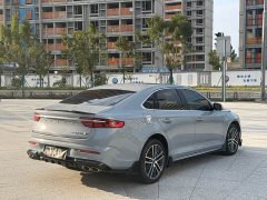 Geely Xingrui 2023 1.5TD Kunlun Edition - ფოტო 15