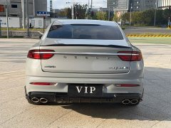 Geely Xingrui 2023 1.5TD Kunlun Edition - ფოტო 16