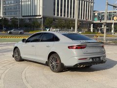 Geely Xingrui 2023 1.5TD Kunlun Edition - ფოტო 17