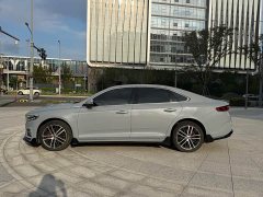 Geely Xingrui 2023 1.5TD Kunlun Edition - ფოტო 18