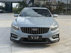 Geely Xingrui 2023 1.5TD Kunlun Edition - ფოტო 2