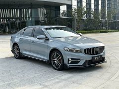 Geely Xingrui 2023 1.5TD Kunlun Edition - ფოტო 3