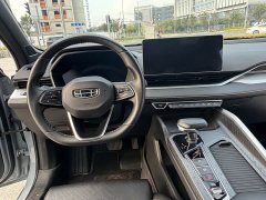 Geely Xingrui 2023 1.5TD Kunlun Edition - ფოტო 4