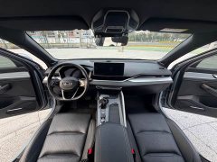Geely Xingrui 2023 1.5TD Kunlun Edition - ფოტო 5