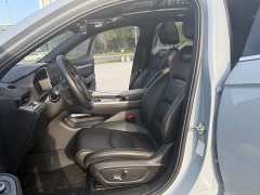 Geely Xingrui 2023 1.5TD Kunlun Edition - ფოტო 7